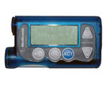����������� ����� Medtronic Paradigm MMT-712