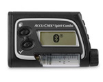 ����������� ����� ����-��� ����� (Accu-Chek Combo)  ���������� ���������� - ����� �� ������ (���������� ������ � 10% ��� ������� ����-������� ����-��� �������� � ����-��� �����)
