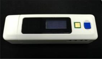 Новая технология для бескровного определения глюкозы Aeon Biotech