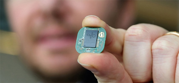 Диабетические часы будут измерять сахар в крови