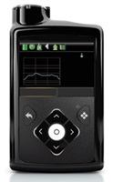 Инсулиновая помпа Medtronic MiniMed 720G MMT-1859