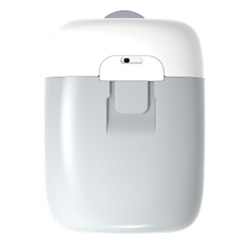Основание помпы Medtrum TouchCare, модель MD8201 - по гарантии